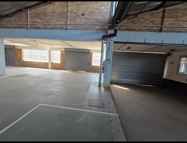 3,479M² WAREHOUSE FOR SALE IN BENROSE